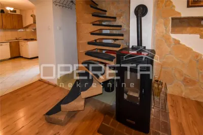Terraced House for Sale in Kaštel Lukšić, Croatia - foto 24
