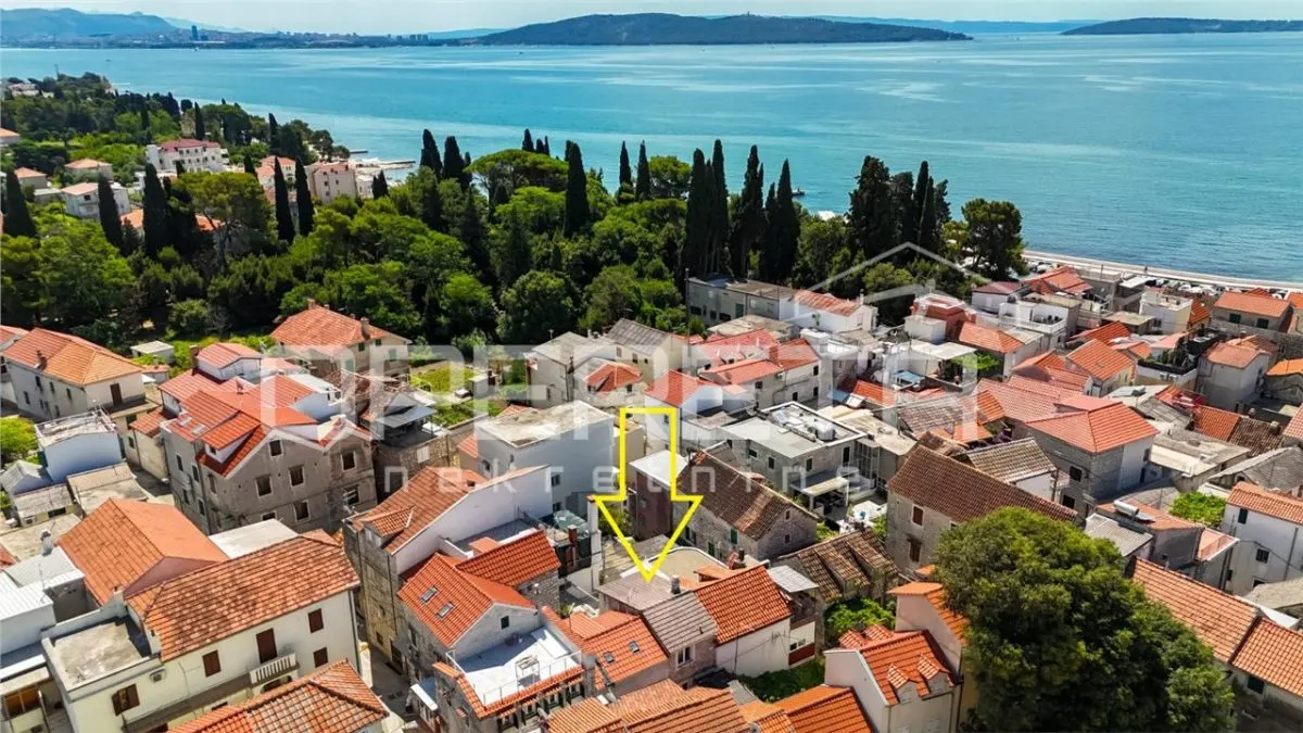 Terraced House for Sale in Kaštel Lukšić, Croatia - foto 6