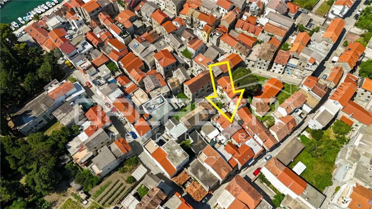 Terraced House for Sale in Kaštel Lukšić, Croatia - foto 8