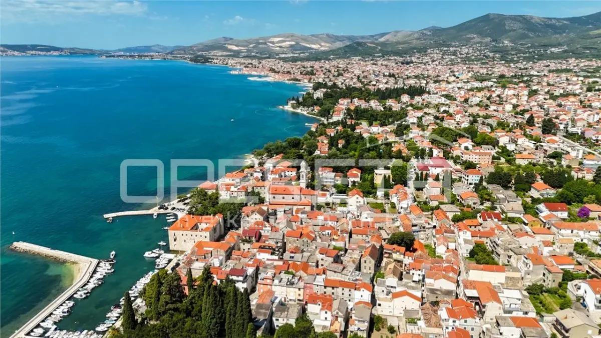 Terraced House for Sale in Kaštel Lukšić, Croatia - foto 9
