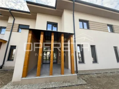 Villa Mitoyenne à Basse Consommation à Vendre à Prelog, Croatie - foto 12