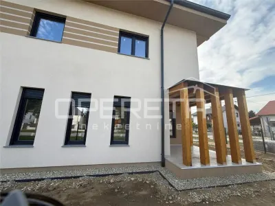Villa Mitoyenne à Basse Consommation à Vendre à Prelog, Croatie - foto 10