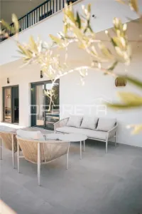 Modern Detached Villa for Sale in Svetvincenat, Croatia - foto 15