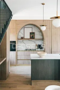 Modern Detached Villa for Sale in Svetvincenat, Croatia - foto 4