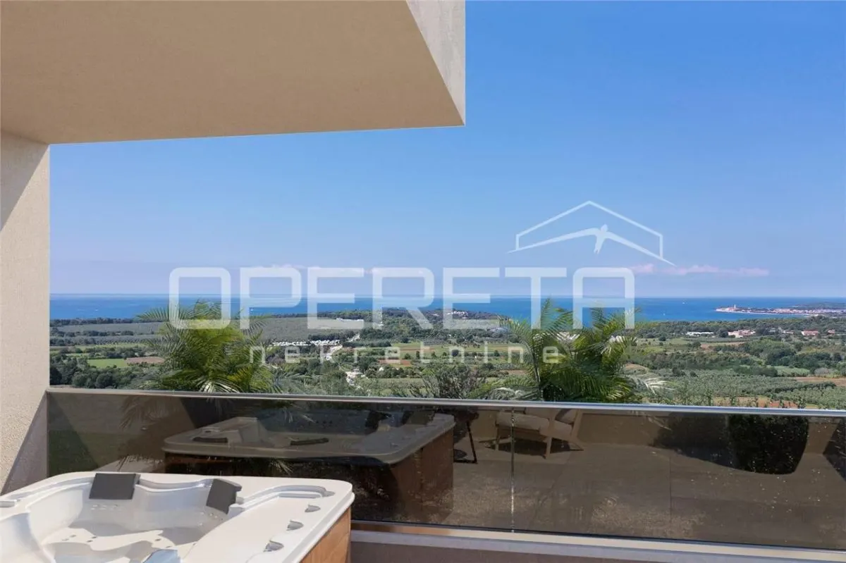 Casa vila de vanzare in Croatia, Tar - foto 18