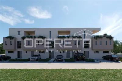 Casa vila de vanzare in Croatia, Tar - foto 19