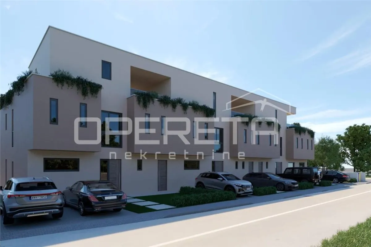 Casa vila de vanzare in Croatia, Tar - foto 21
