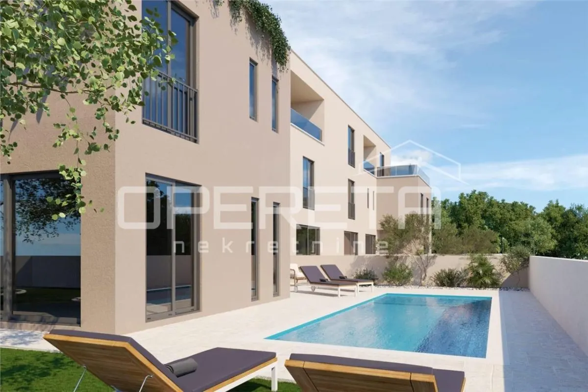 Casa vila de vanzare in Croatia, Tar - foto 23