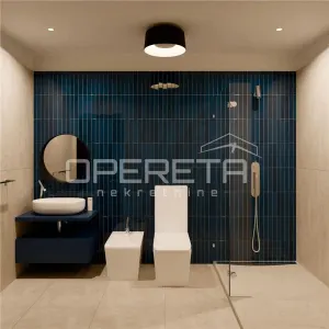 Modern Semi-Detached Villa for Sale in Malinska, Krk Island, Croatia - foto 3