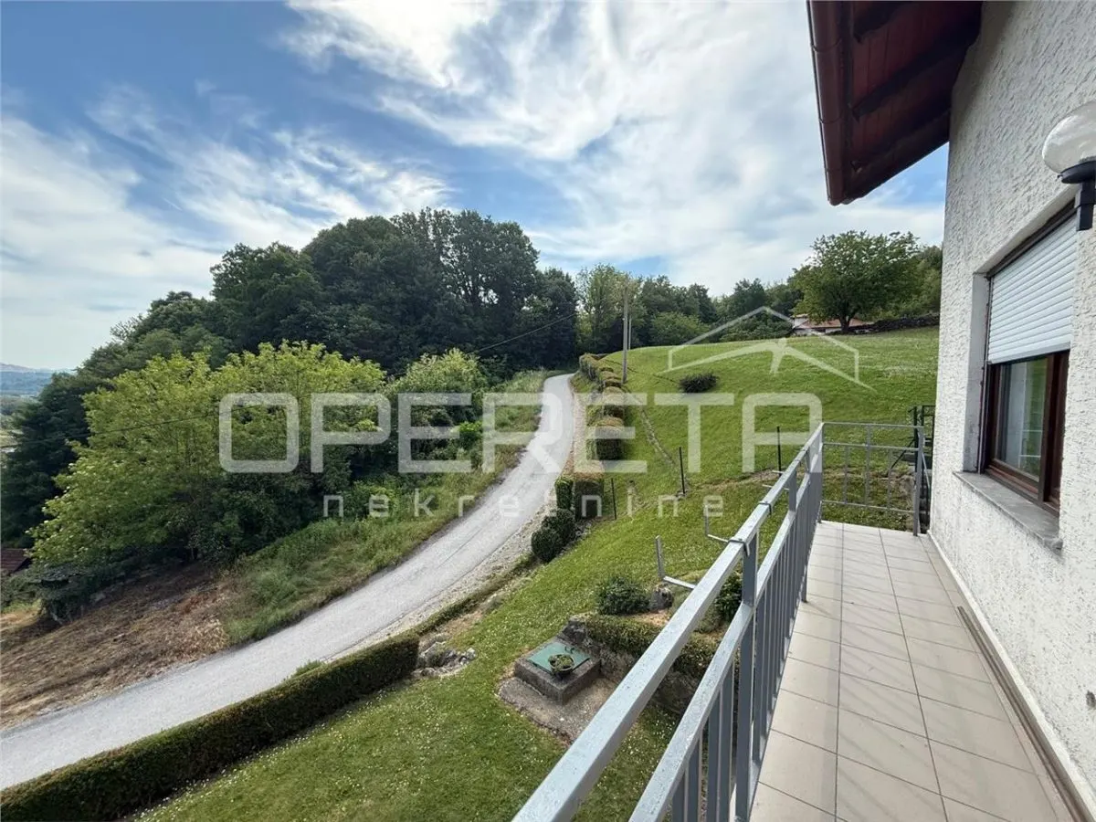 Villa en Venta en Novi Marof, Croacia - foto 3