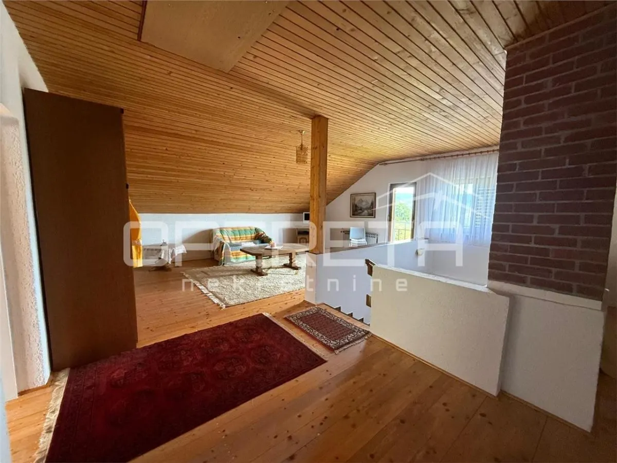 Villa en Venta en Novi Marof, Croacia - foto 21