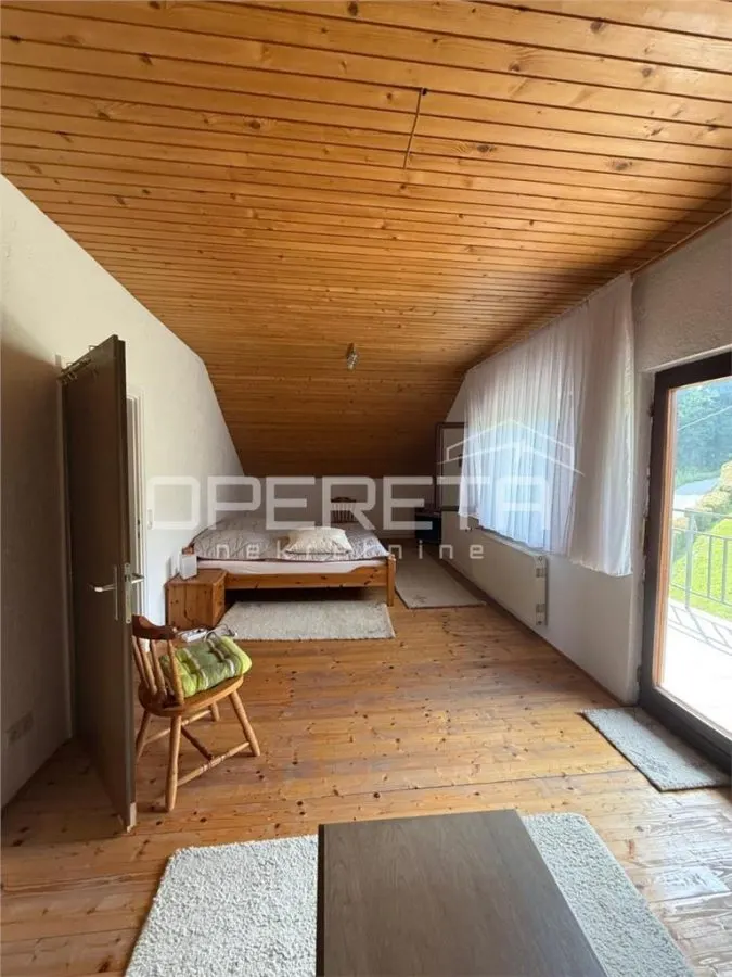 Villa en Venta en Novi Marof, Croacia - foto 22