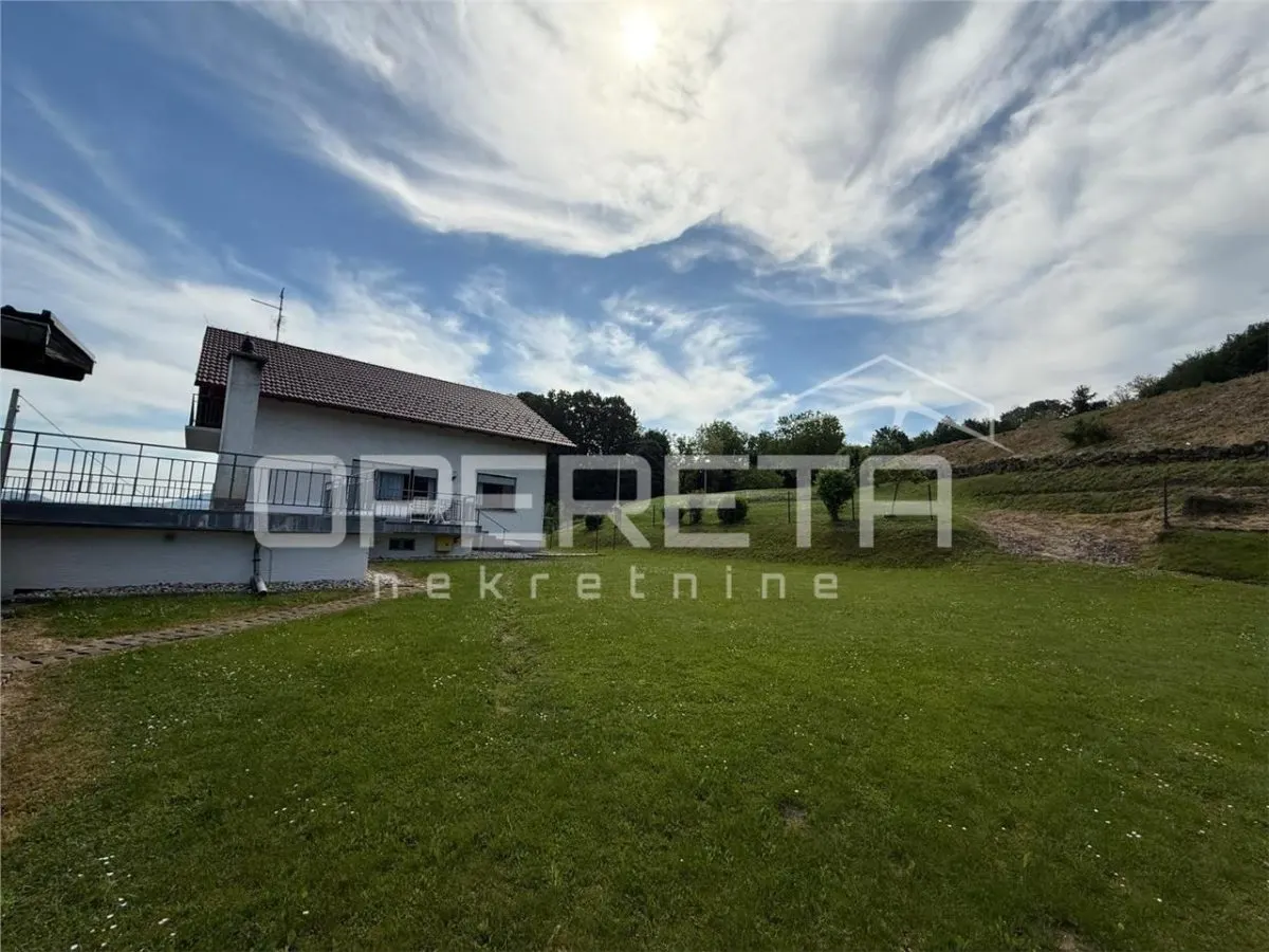 Villa en Venta en Novi Marof, Croacia - foto 4