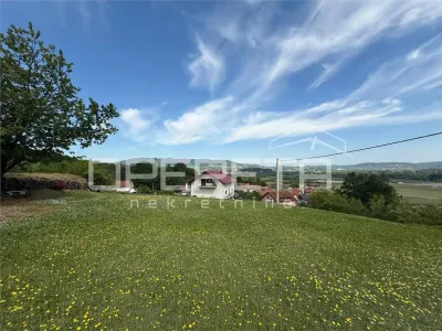 Villa en Venta en Novi Marof, Croacia - foto 5