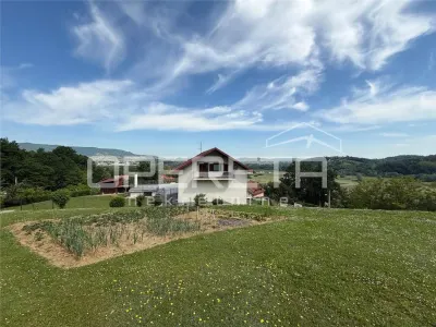 Villa en Venta en Novi Marof, Croacia - foto 6