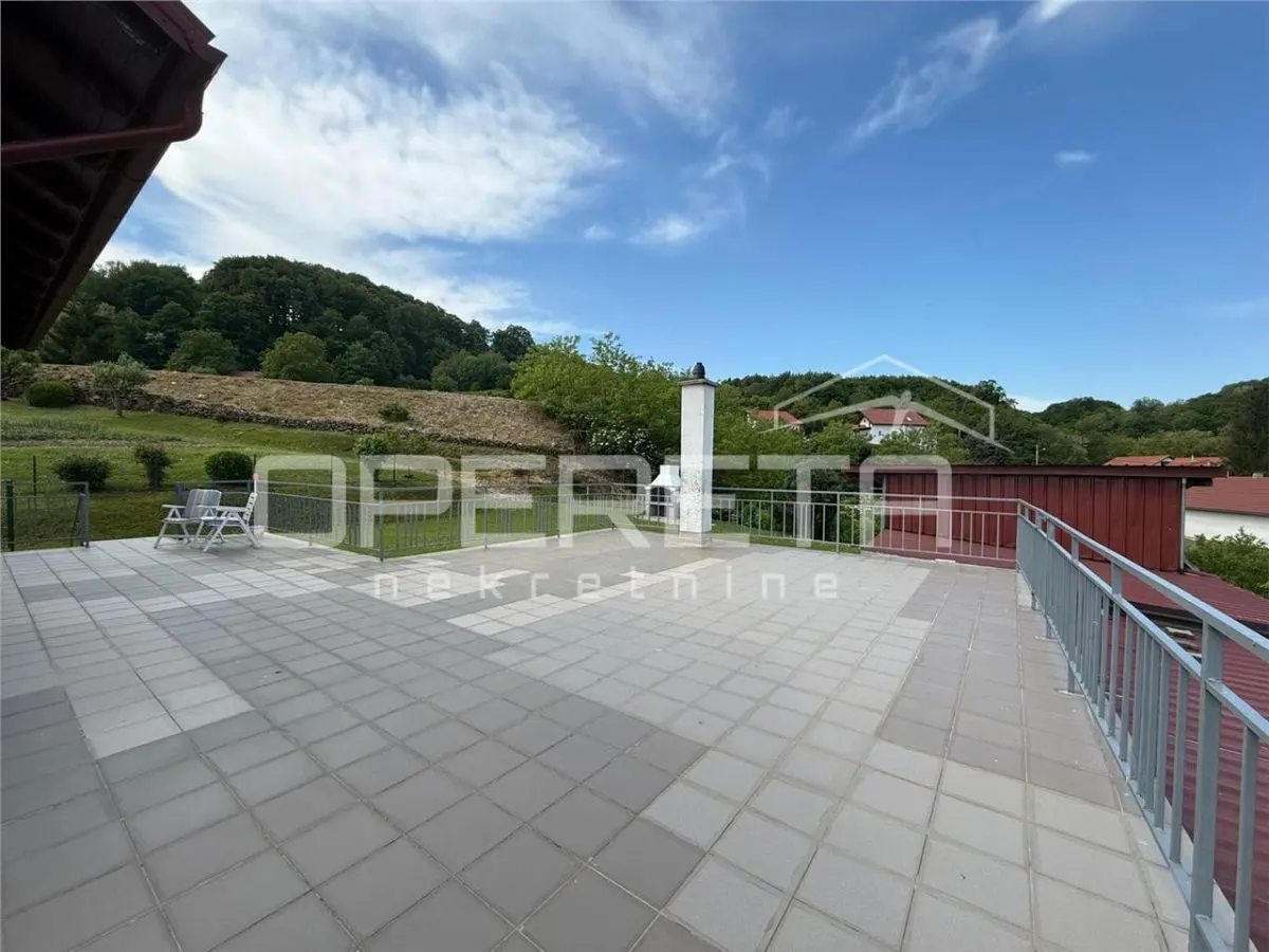 Villa en Venta en Novi Marof, Croacia - foto 7