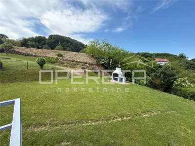 Villa en Venta en Novi Marof, Croacia - foto 8