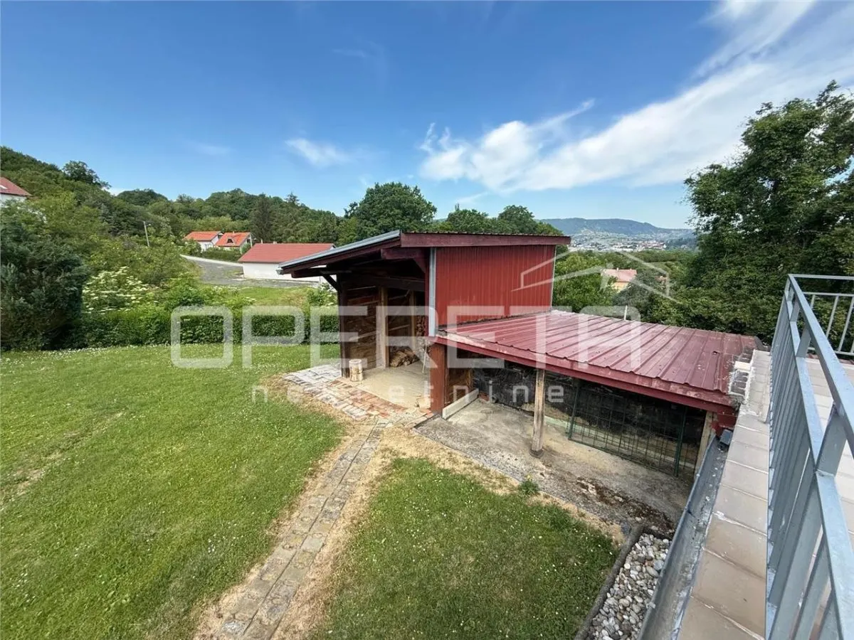 Villa en Venta en Novi Marof, Croacia - foto 9