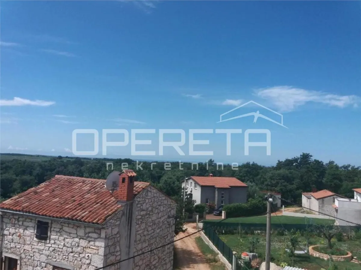 Villa en Venta en Brtonigla, Croacia - foto 11