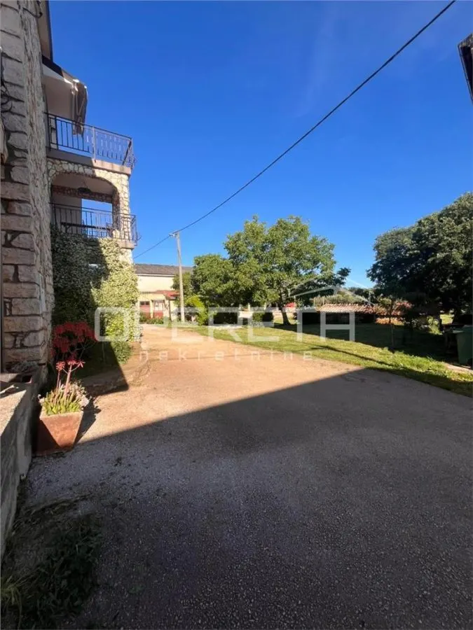 Villa en Venta en Brtonigla, Croacia - foto 14