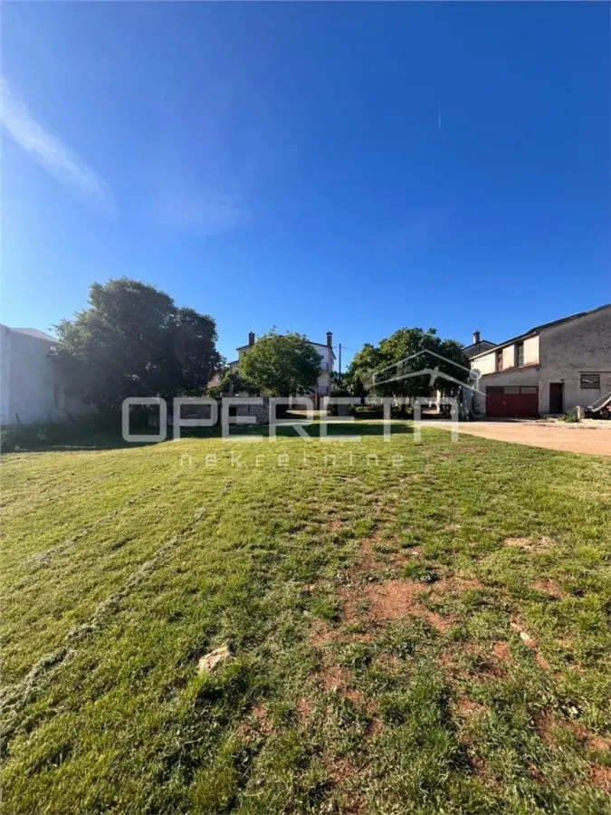 Villa en Venta en Brtonigla, Croacia - foto 15