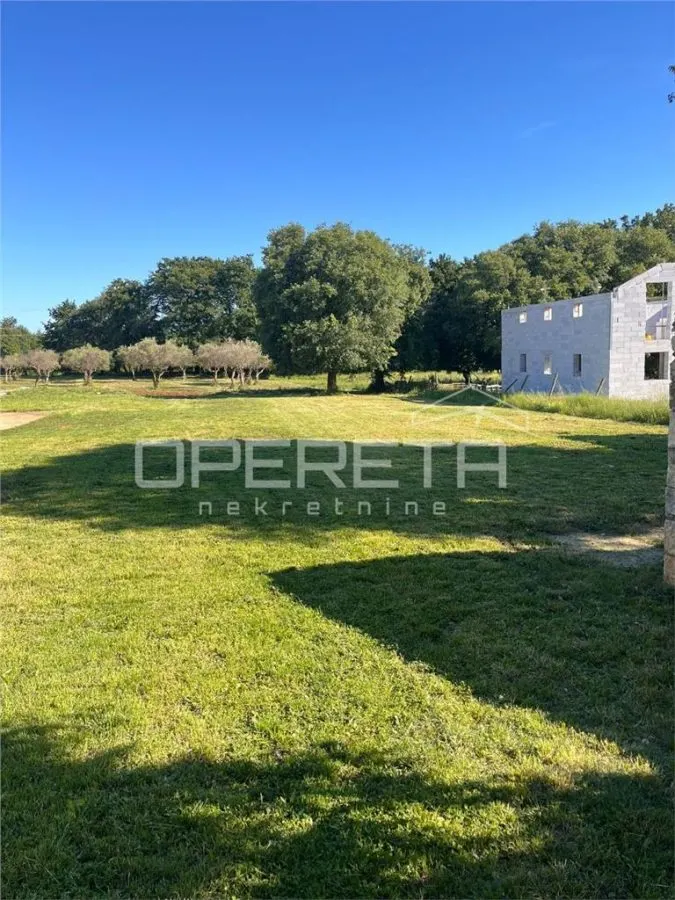 Villa en Venta en Brtonigla, Croacia - foto 19