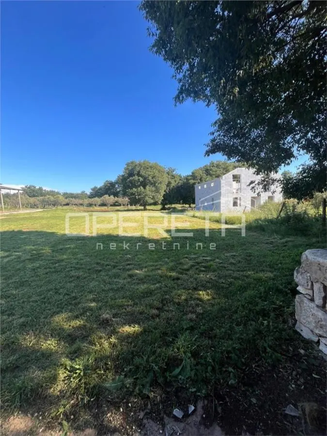 Villa en Venta en Brtonigla, Croacia - foto 20