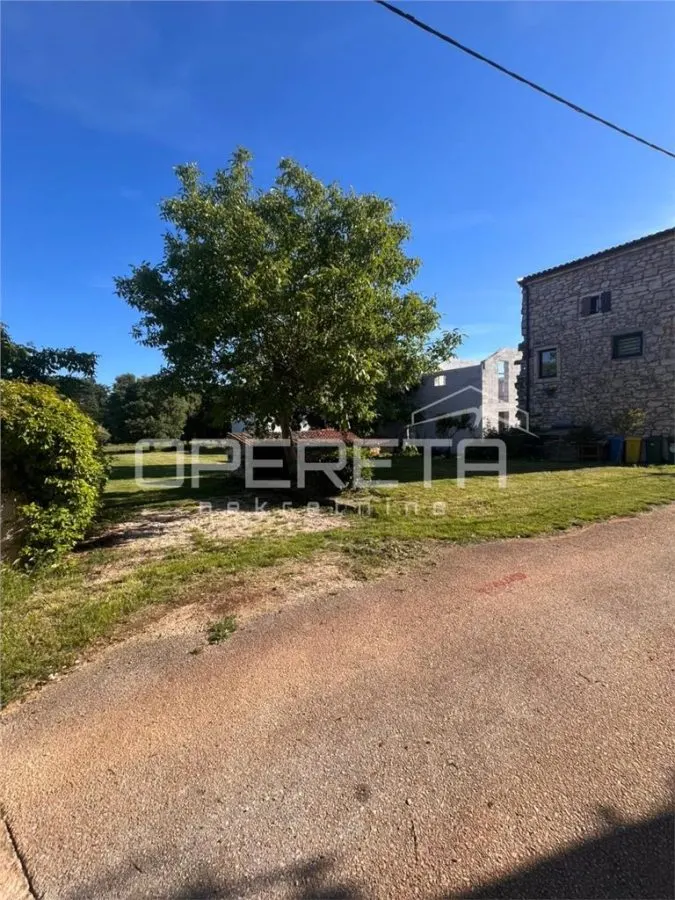 Villa en Venta en Brtonigla, Croacia - foto 8