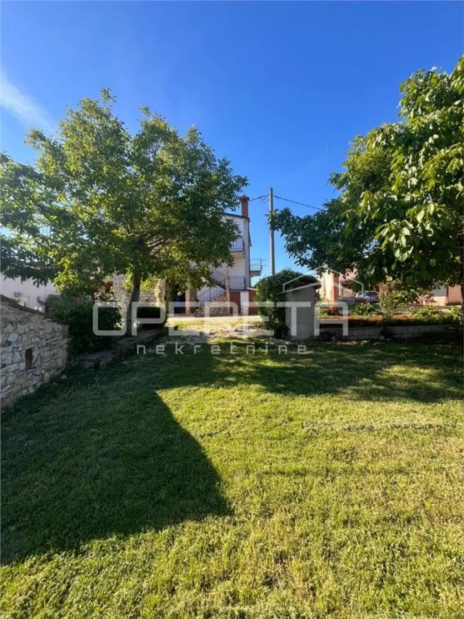 Villa en Venta en Brtonigla, Croacia - foto 10