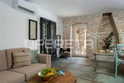 Villa de Piedra en Venta en Rakalj, Istria, Croacia - foto 11