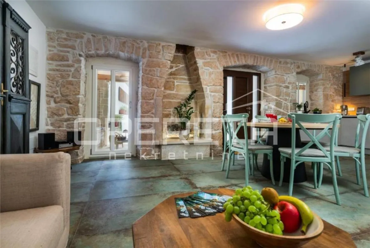 Villa de Piedra en Venta en Rakalj, Istria, Croacia - foto 12