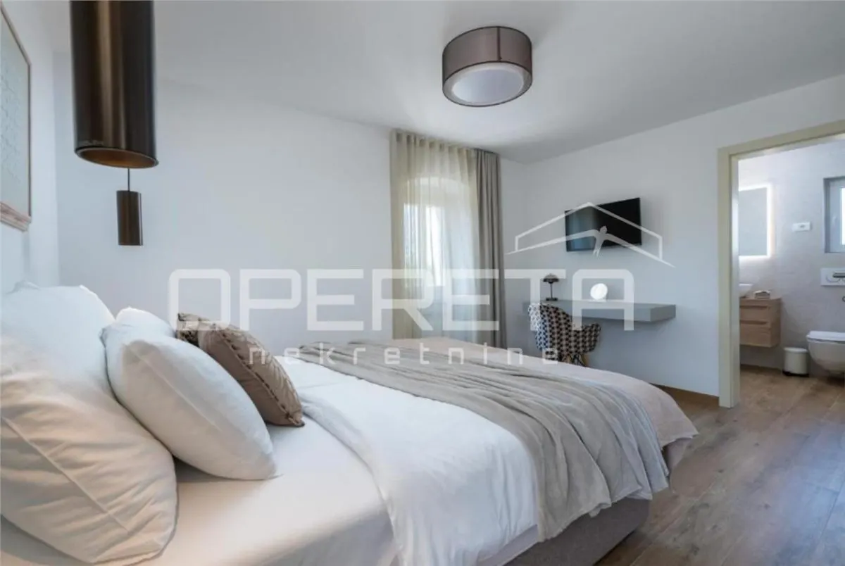 Villa de Piedra en Venta en Rakalj, Istria, Croacia - foto 15