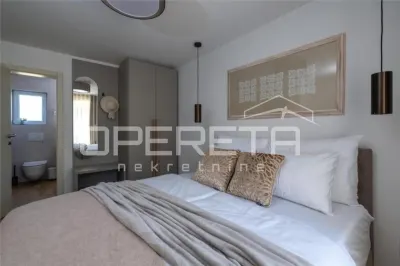Villa de Piedra en Venta en Rakalj, Istria, Croacia - foto 16