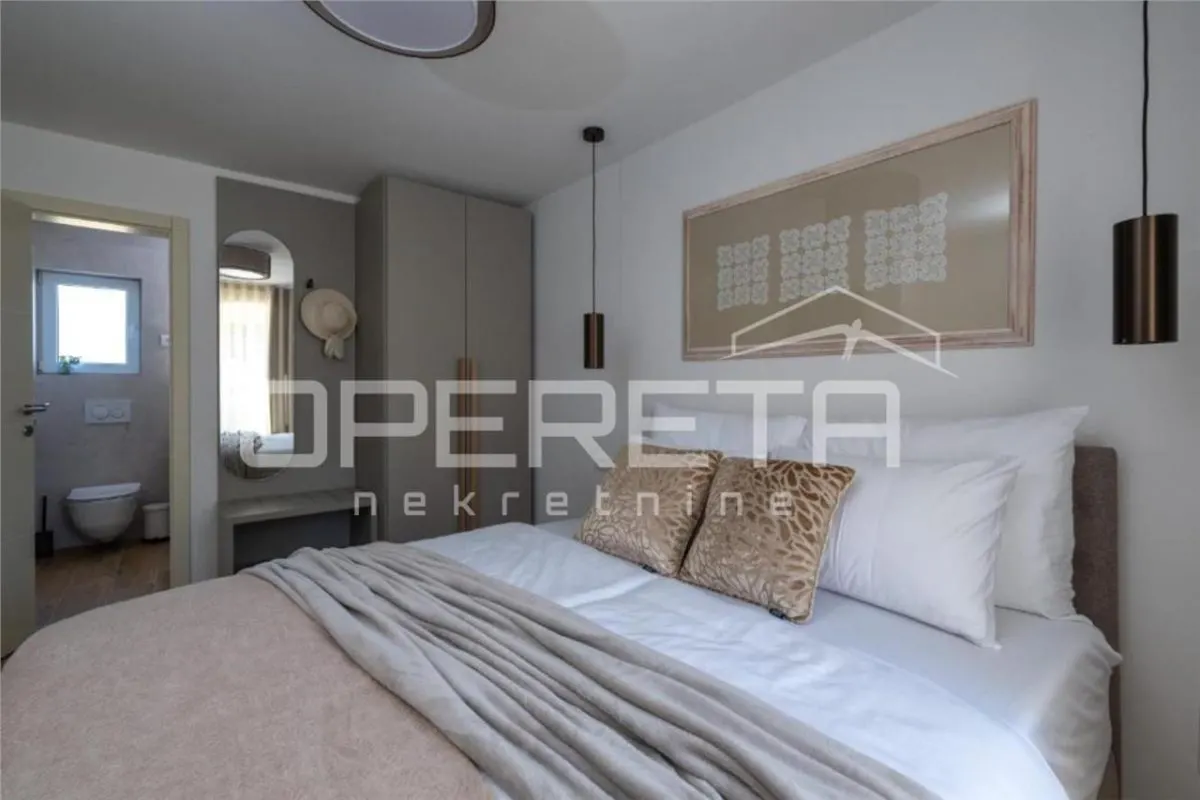 Villa de Piedra en Venta en Rakalj, Istria, Croacia - foto 16