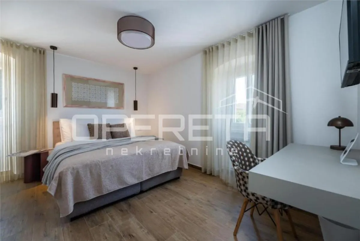 Villa de Piedra en Venta en Rakalj, Istria, Croacia - foto 17