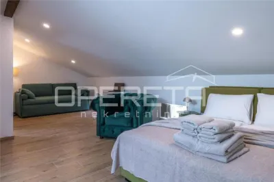 Villa de Piedra en Venta en Rakalj, Istria, Croacia - foto 19