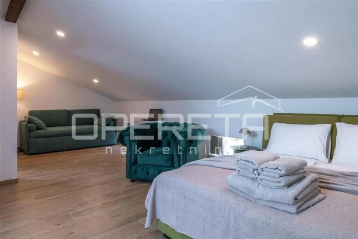 Villa de Piedra en Venta en Rakalj, Istria, Croacia - foto 19