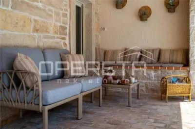 Villa de Piedra en Venta en Rakalj, Istria, Croacia - foto 20