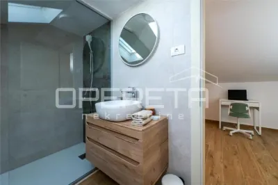 Villa de Piedra en Venta en Rakalj, Istria, Croacia - foto 22