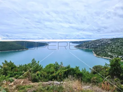 Villa de Piedra en Venta en Rakalj, Istria, Croacia - foto 23