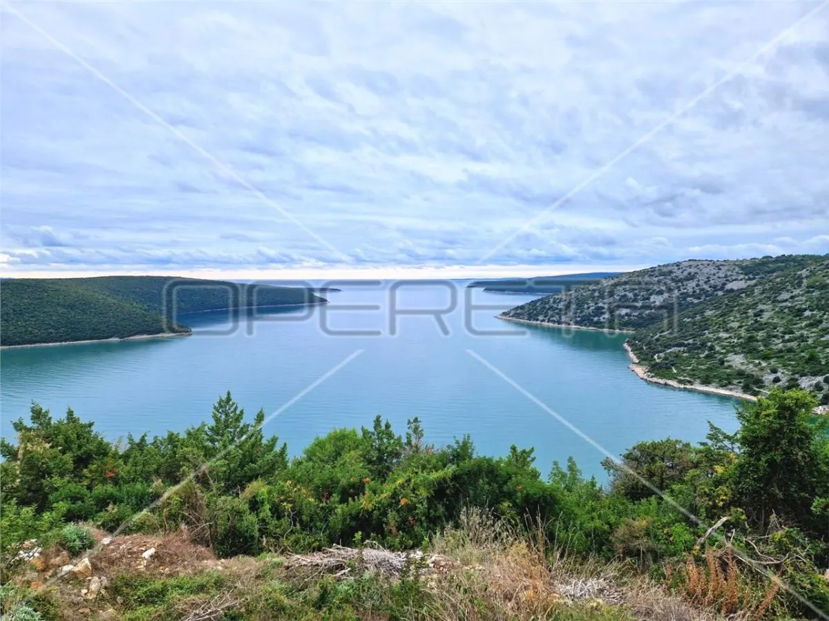 Villa de Piedra en Venta en Rakalj, Istria, Croacia - foto 23