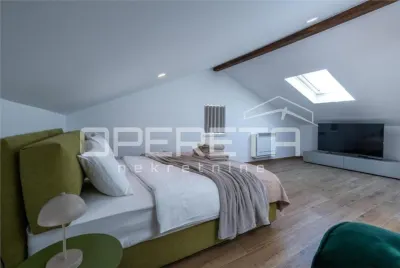 Villa de Piedra en Venta en Rakalj, Istria, Croacia - foto 24