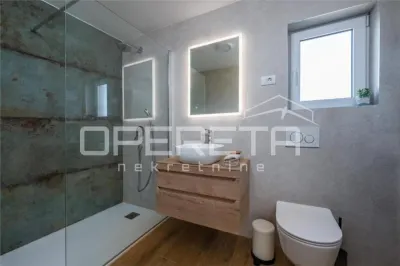 Villa de Piedra en Venta en Rakalj, Istria, Croacia - foto 25