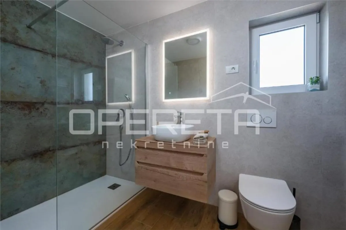Villa de Piedra en Venta en Rakalj, Istria, Croacia - foto 25