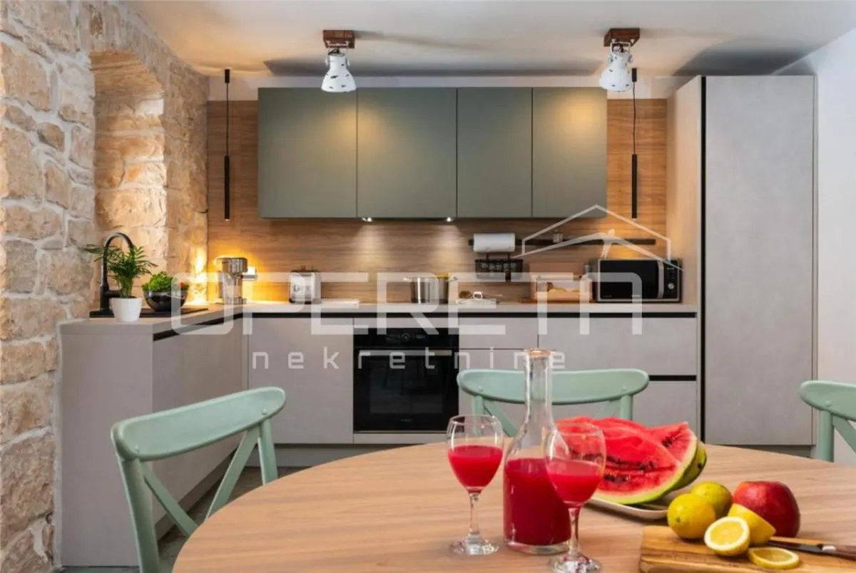 Villa de Piedra en Venta en Rakalj, Istria, Croacia - foto 8