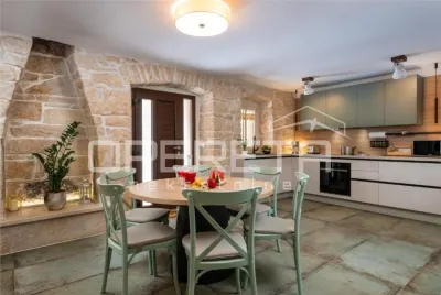 Villa de Piedra en Venta en Rakalj, Istria, Croacia - foto 10