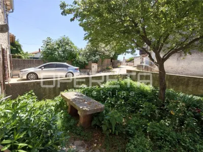 Villa de piedra tradicional en venta en Marcana, Croacia - foto 2