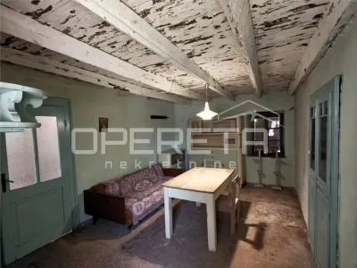 Villa de piedra tradicional en venta en Marcana, Croacia - foto 11