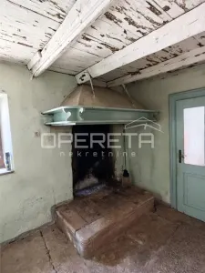 Villa de piedra tradicional en venta en Marcana, Croacia - foto 14
