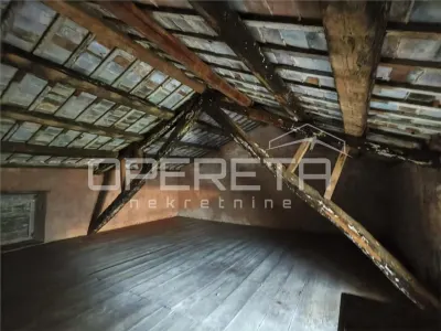 Villa de piedra tradicional en venta en Marcana, Croacia - foto 15